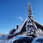 Ferienhaus-schoenwald Im Herzen Des Schwarzwaldes 2-zimmer Mit Terrasse Und Whirlpool App15 *