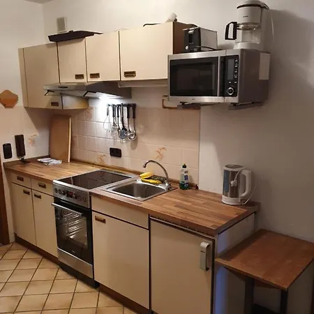公寓 Ferienhaus-schoenwald Im Herzen Des Schwarzwaldes 2-zimmer Mit Terrasse Und Whirlpool App15