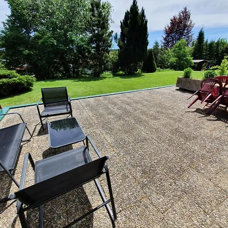 Apartamento Ferienhaus-schoenwald Im Herzen Des Schwarzwaldes 2-zimmer Mit Terrasse Und Whirlpool App15 Schönwalde