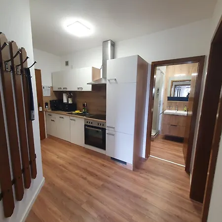 Ferienhaus-schönwald Im Herzen Des Schwarzwaldes 2-zimmer-wohnung Mit Großer Terrasse App 15 Schönwalde