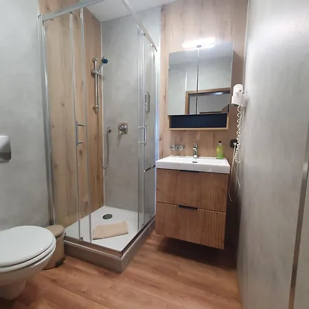 Ferienhaus-schönwald Im Herzen Des Schwarzwaldes 2-zimmer-wohnung Mit Großer Terrasse App 15 * Schönwalde