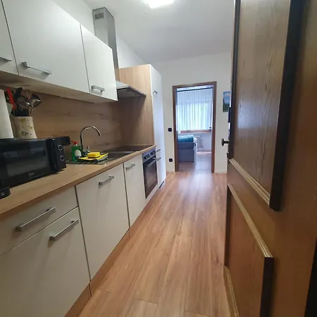 Apartment Ferienhaus-schönwald Im Herzen Des Schwarzwaldes 2-zimmer-wohnung Mit Großer Terrasse App 15
